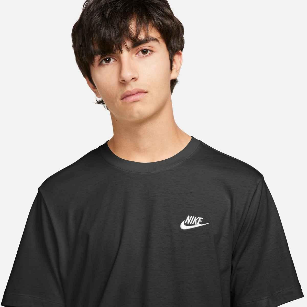 Sportswear Club T-shirt AR4997 013 NIKE 