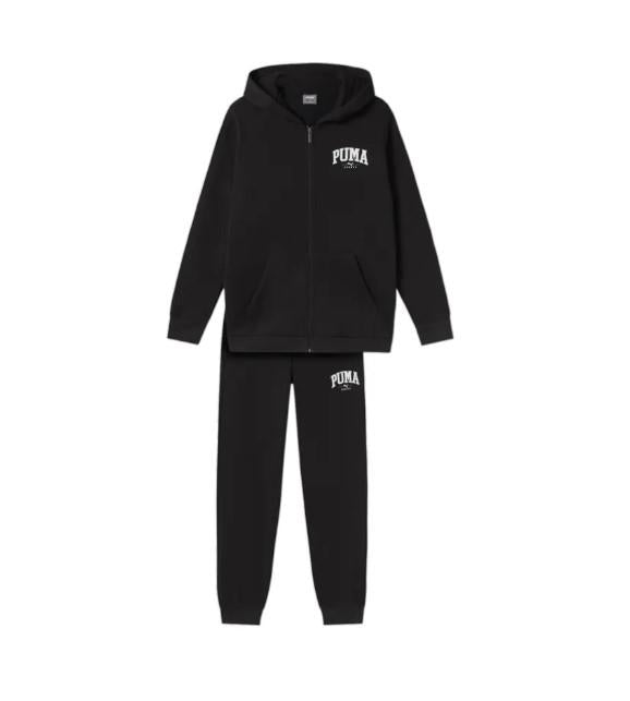 Squad Full Zip