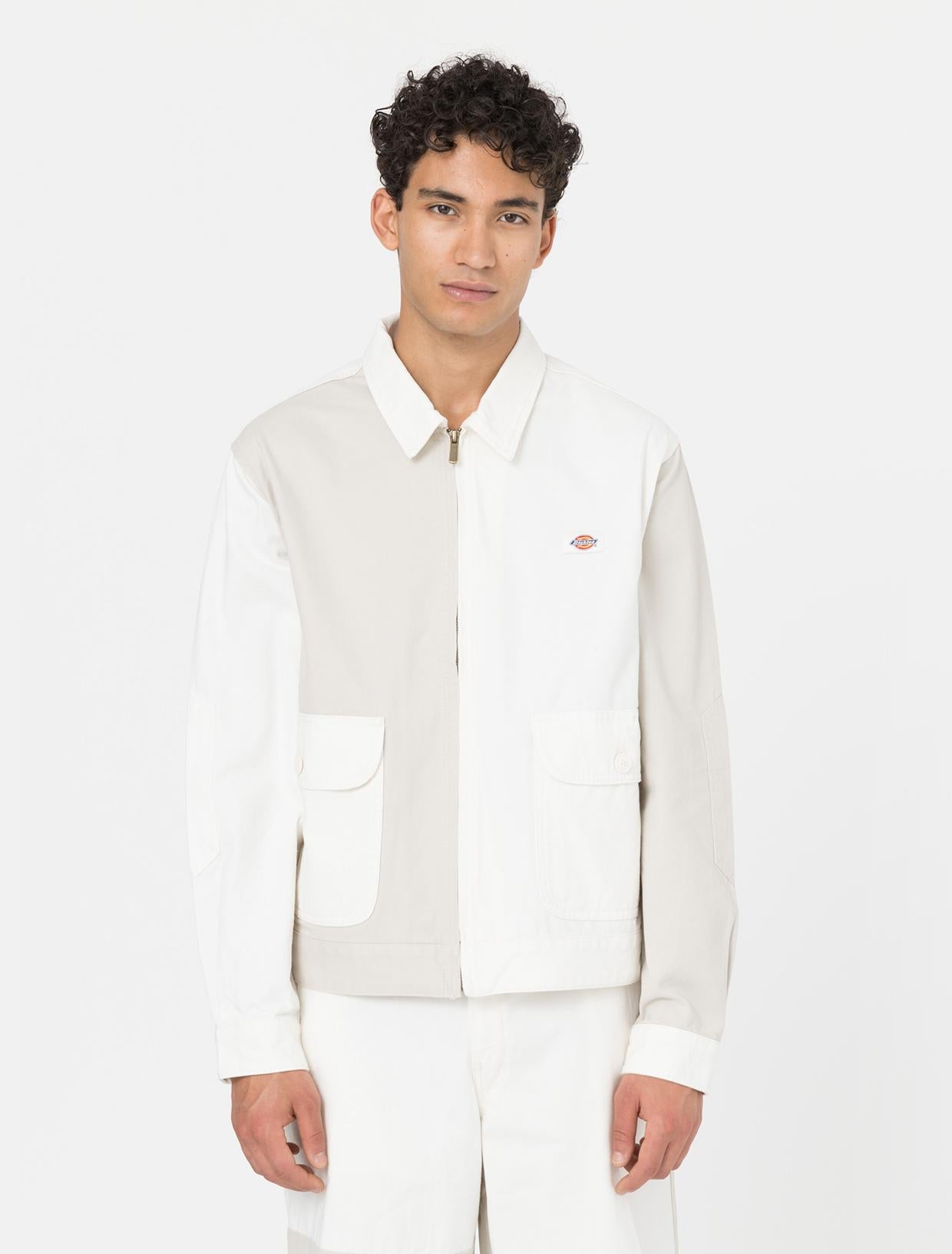Giacca Sfoderata Eisenhower DK0A4Y6Y AS01 DICKIES 