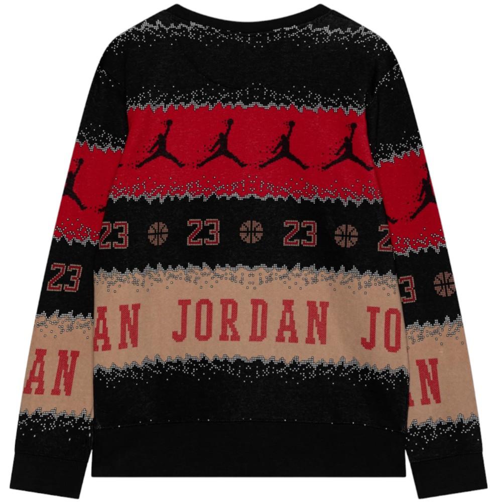 Holiday FLC Crew 95C724 023 JORDAN 