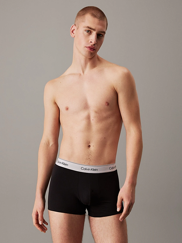 Intimo Calvin Klein iconico