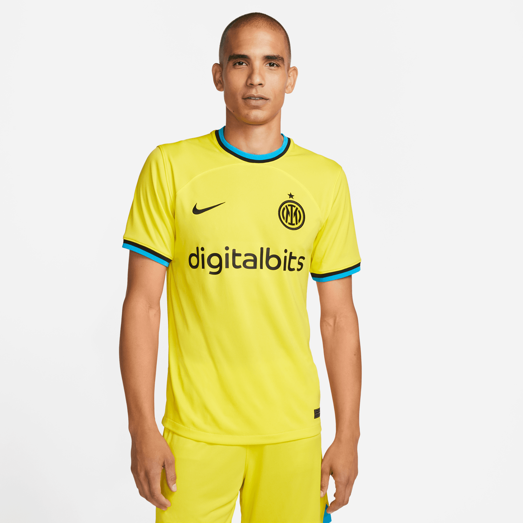 Maglia Inter DN2714 715 NIKE 