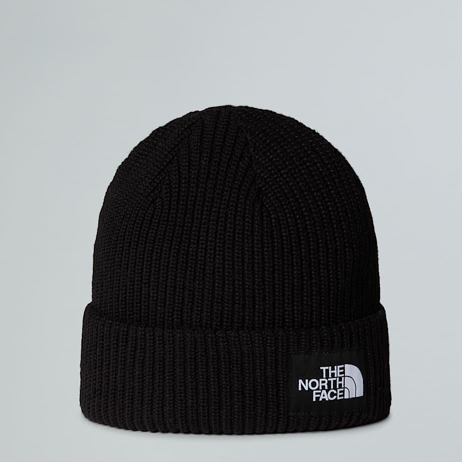 Salty Lined Beanie NF0A8CGZ JK31 THE NORTH FACE 