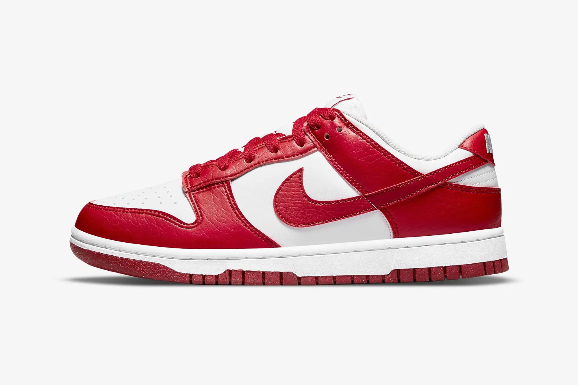 Dunk Low DN1431 101 NIKE 