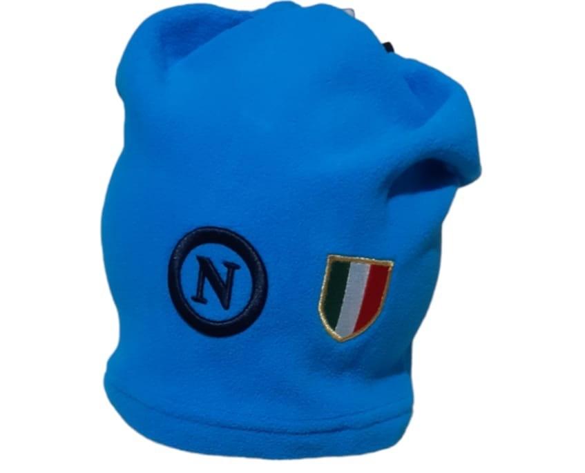  123393 AZZ ENZO CASTELLANO 