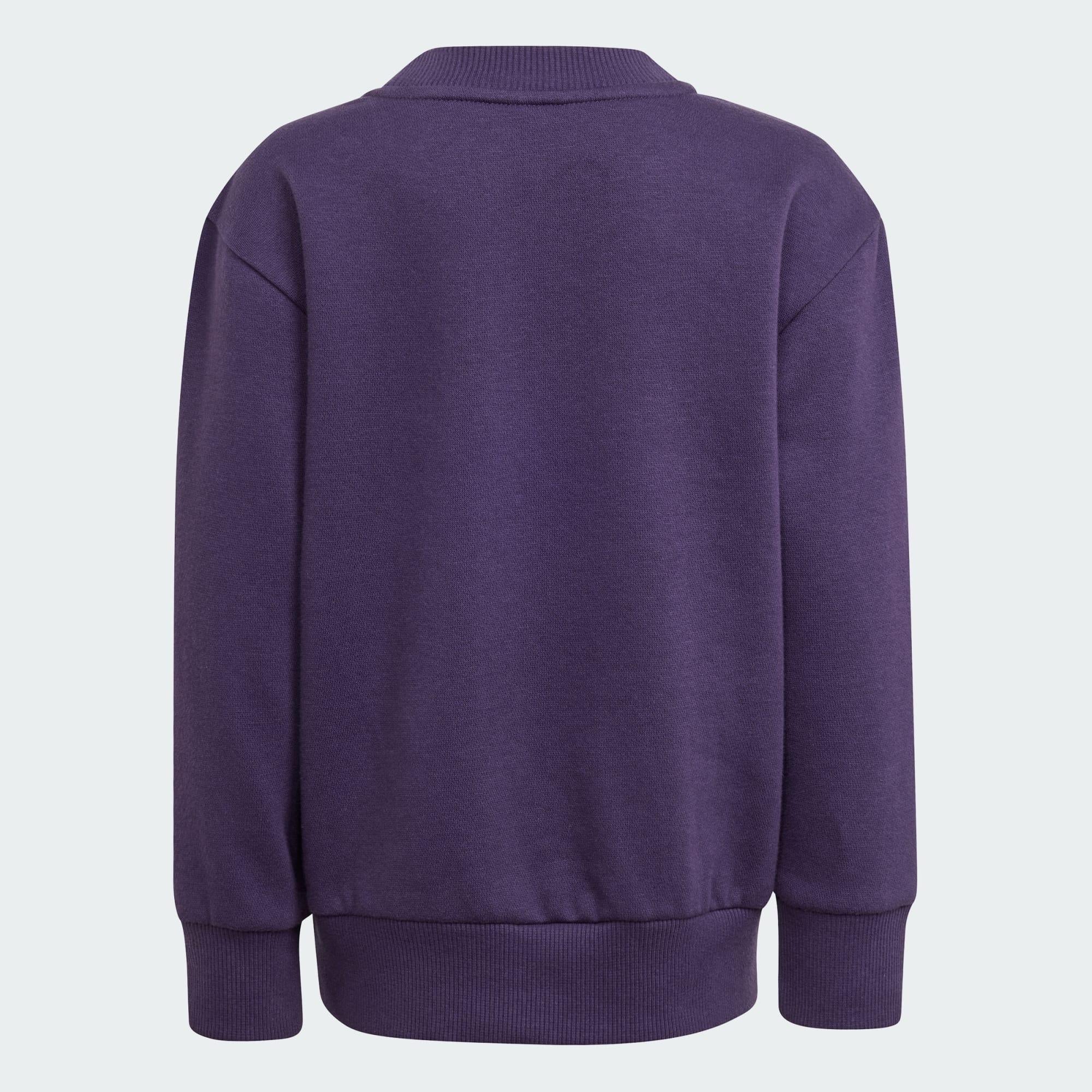 Essentials Joggers Set Kids JW2439 UNI ADIDAS 