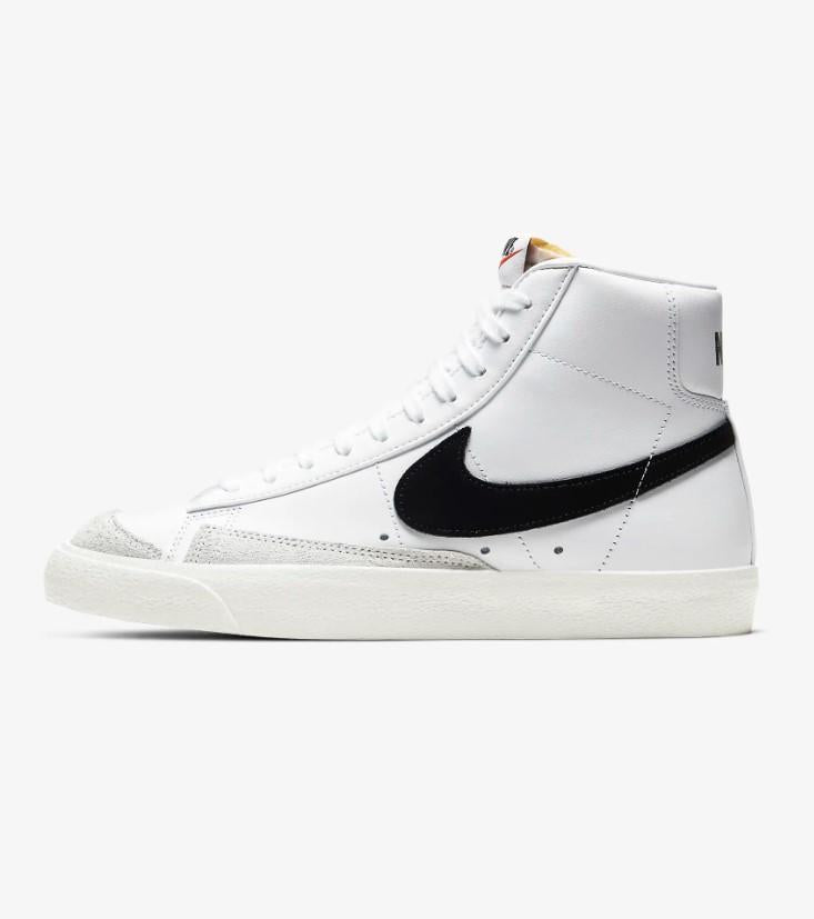 Blazer Mid '77