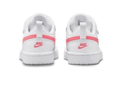 Court Borough Low BQ5451 124 NIKE 
