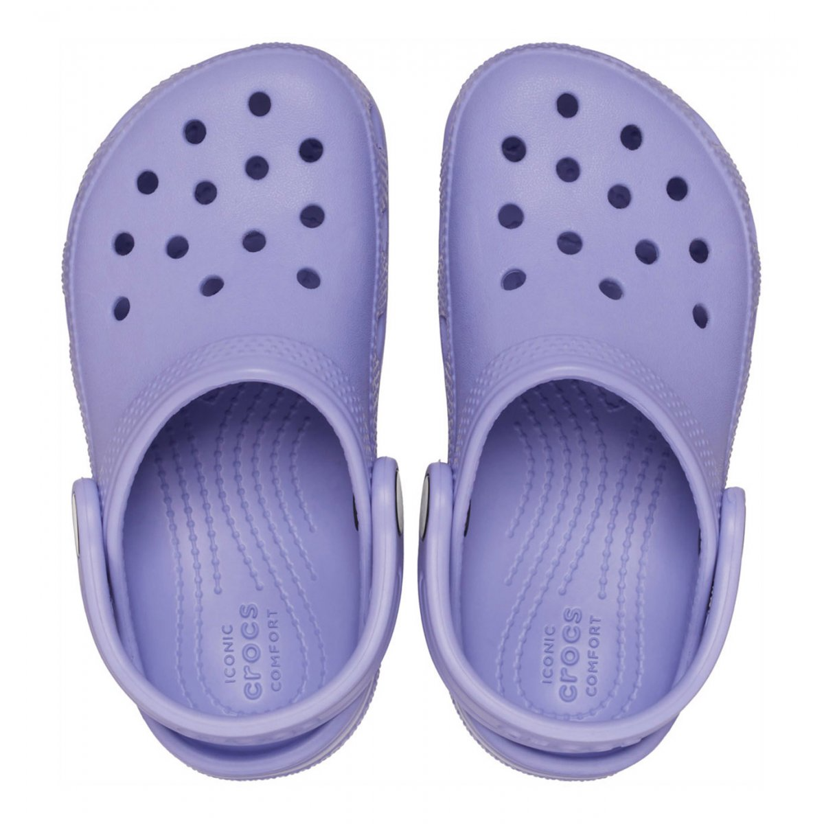 Classic Clog 206990 LAV CROCS 