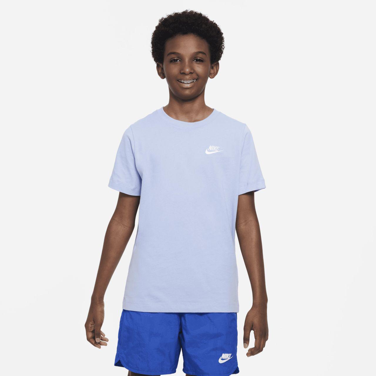Nsw TEE AR5254 481 NIKE 