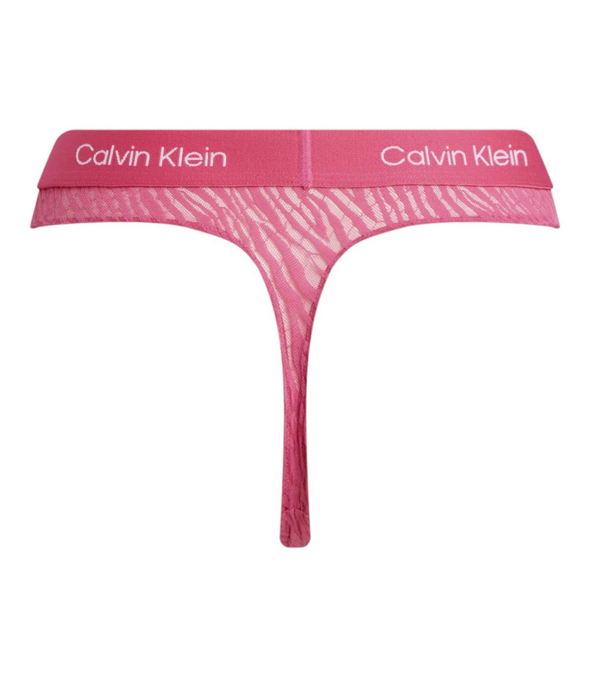 Modern Thong 000QF7378E FUD CALVIN KLEIN 
