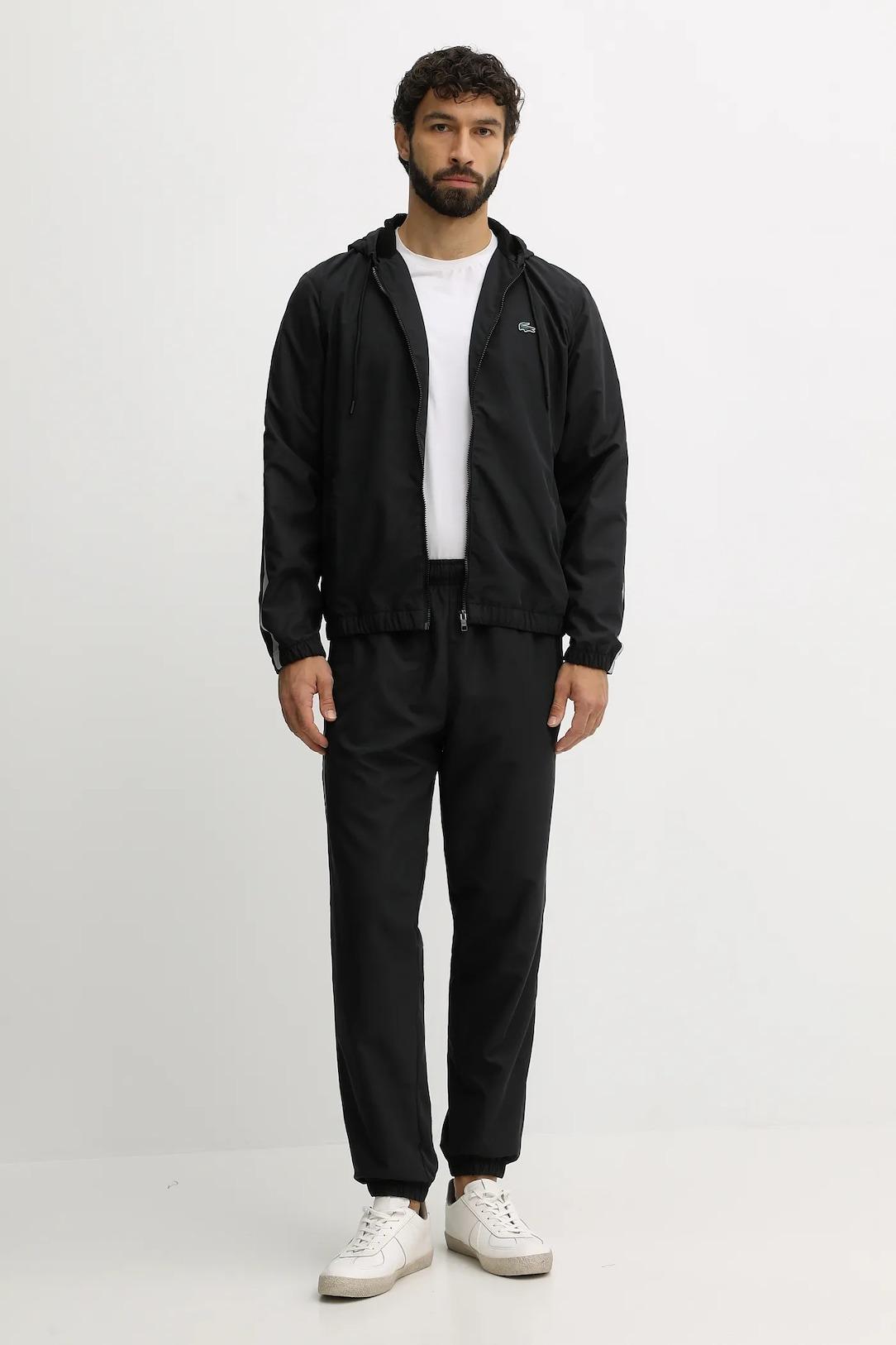 Tuta Lacoste WH7402 031 LACOSTE 