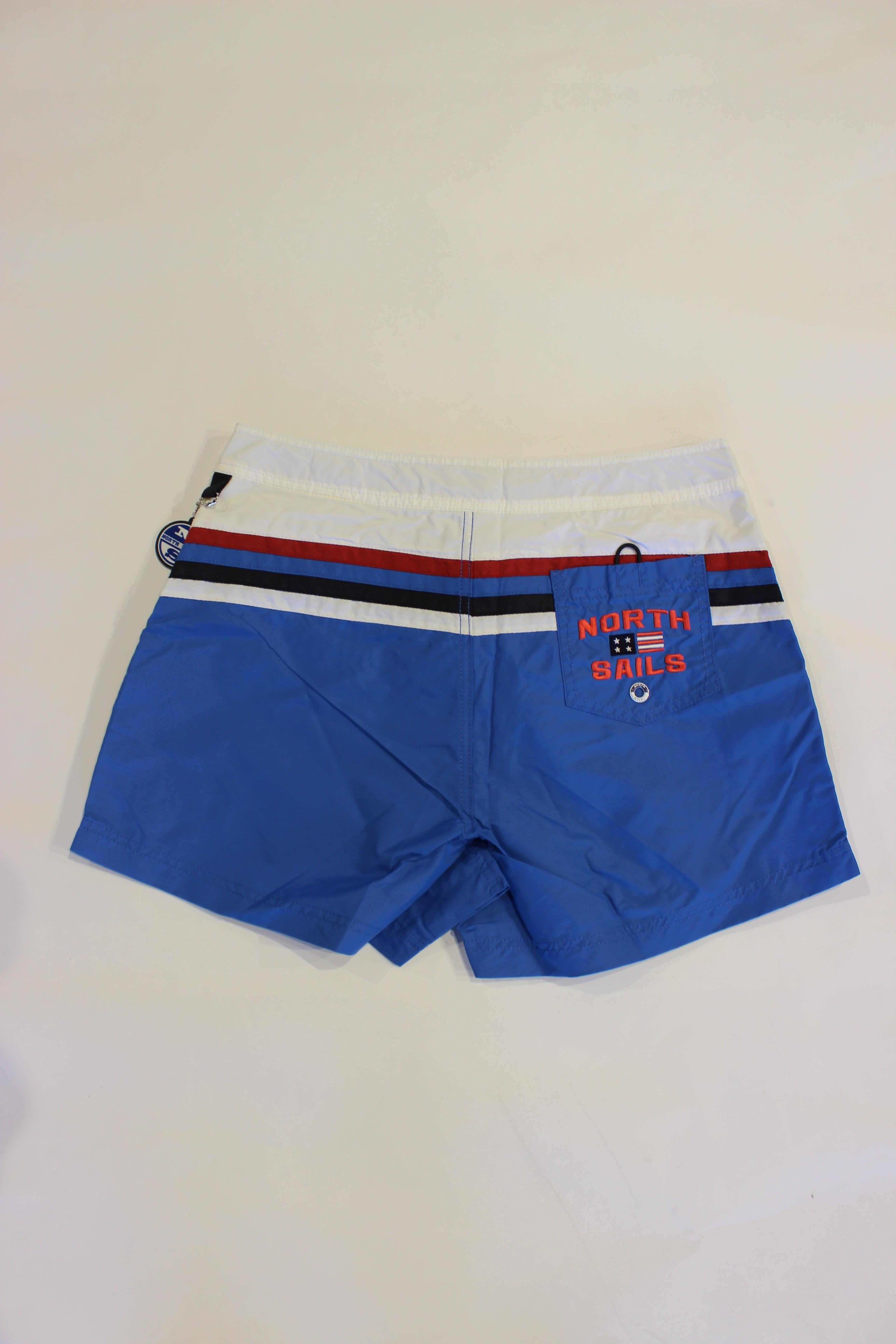 Costume 673654 43 NORTH SAILS 
