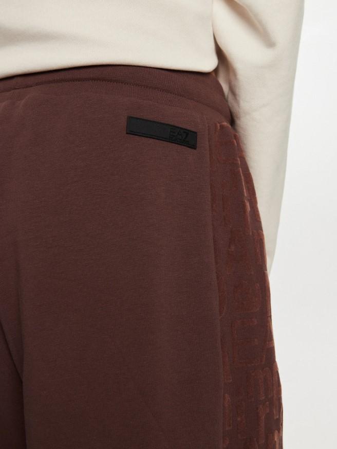 Trouser 7W000008 UA006 EA7 