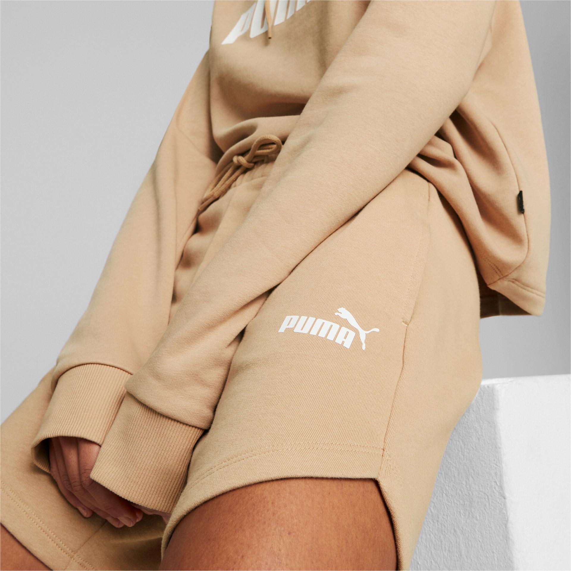 ESS 5" High Waist Shorts TR 848339 89 PUMA 