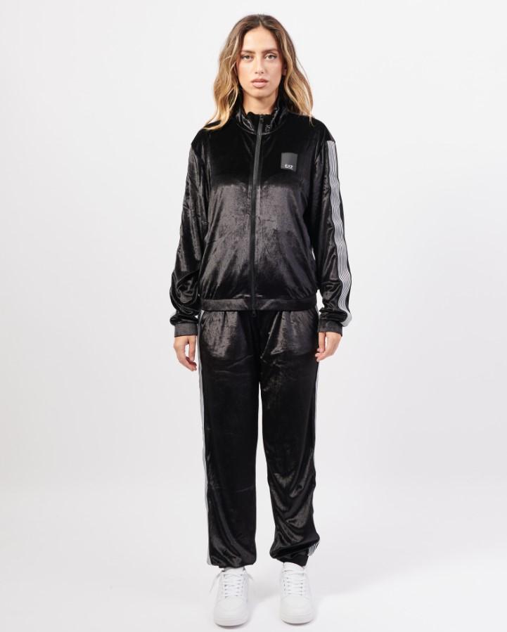 Tracksuit 6DTV64 1200 EA7 