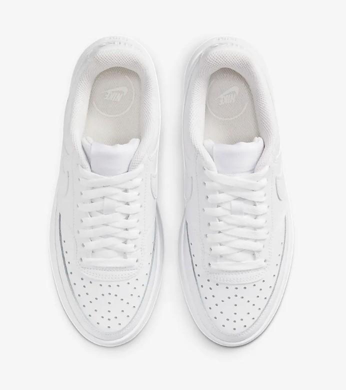 Court Vision Alta DM0113 100 NIKE 