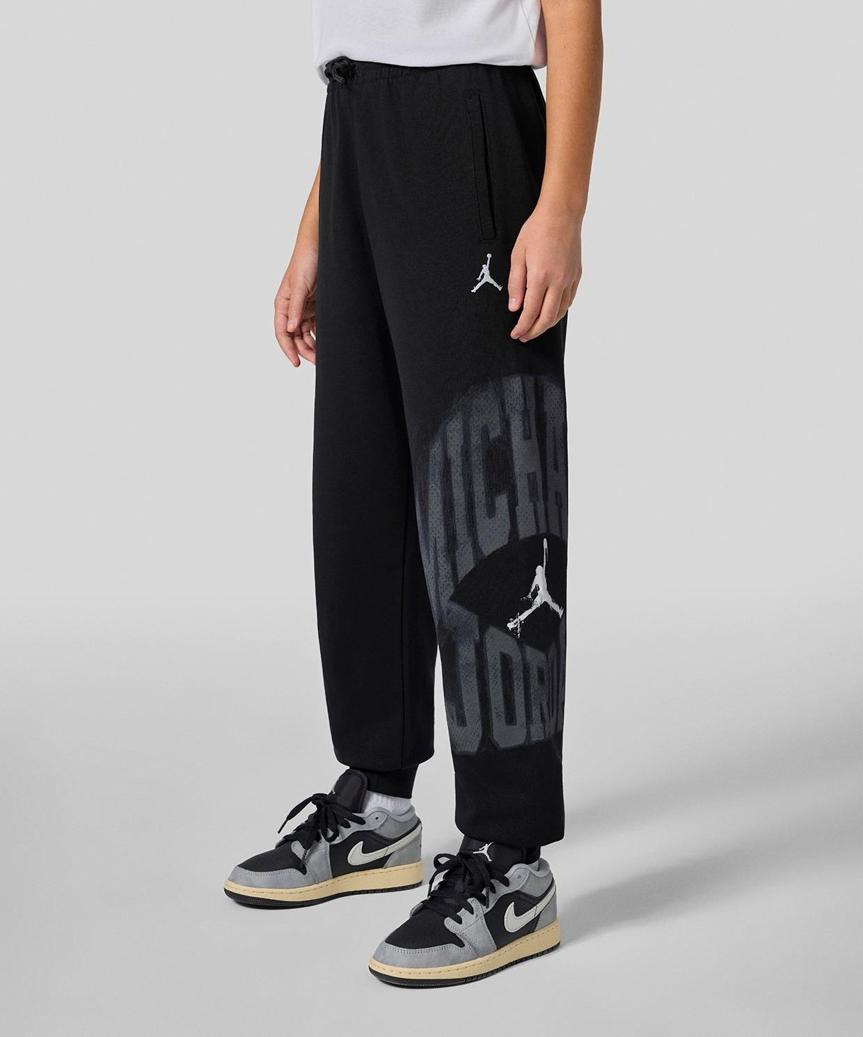 db Mj Mvp Hbr Jm Ft Pant 95F098 023 JORDAN 