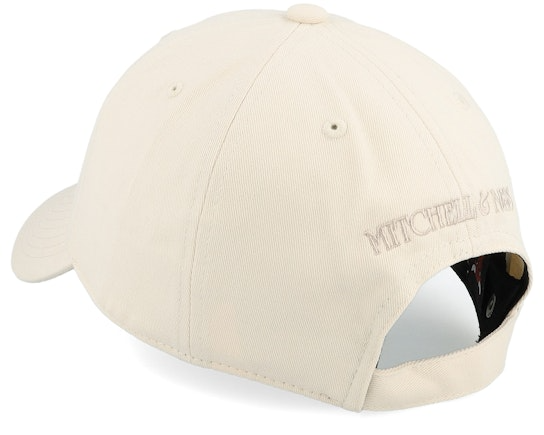 Elite Neutrals Dad Cap NBA 6LUXINTL1617 CBUOFWH MITCHELL&NESS 