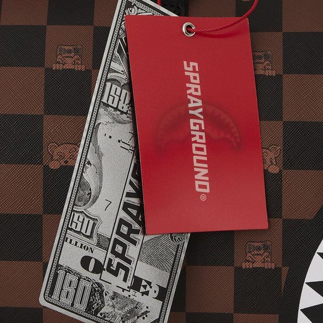 SPRAYGROUND 910D7507NSZUNI
