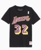 Nba NN Tee