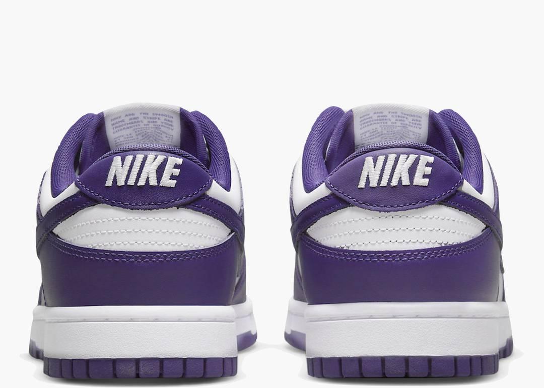 Dunk Low DD1391 104 NIKE 