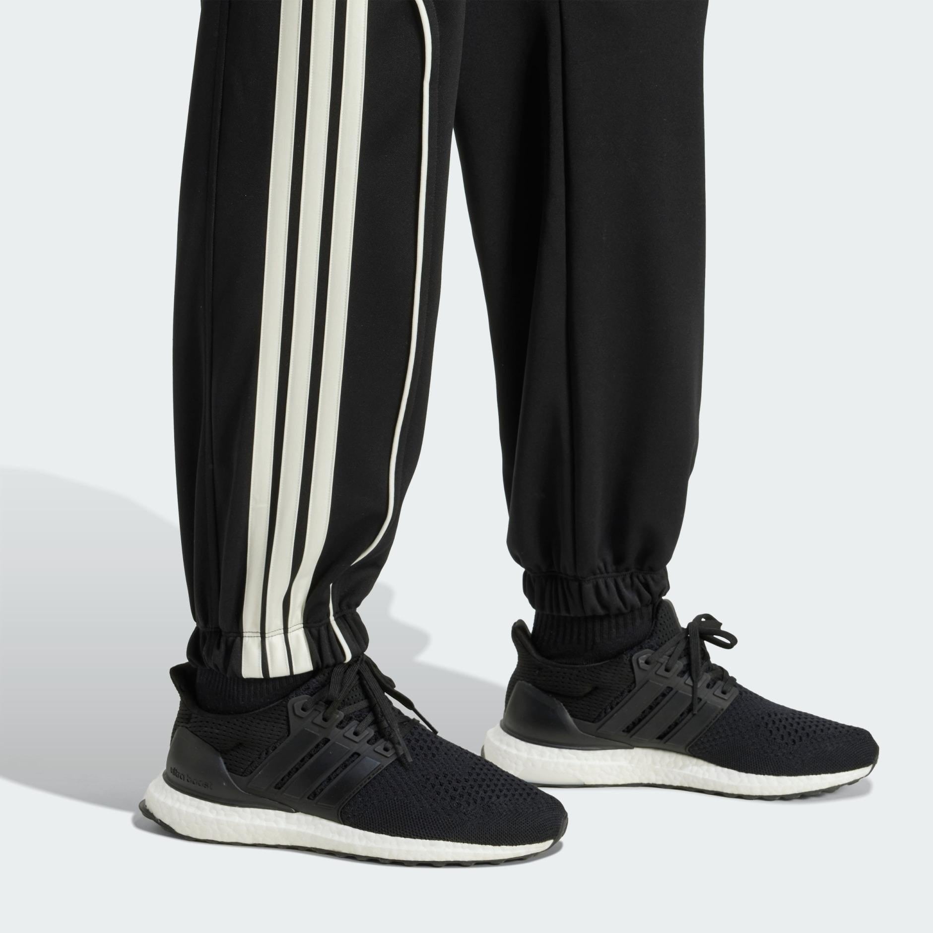 Stadium 3-Stripes Tracksuit<BR/> JX0471 UNI ADIDAS 