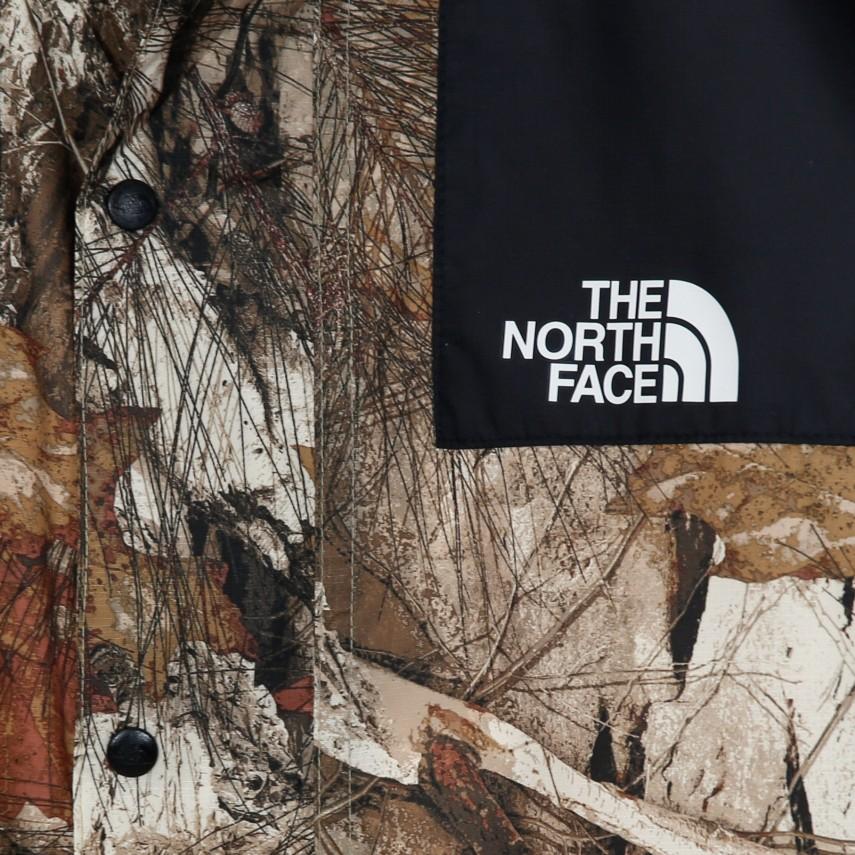 1985 JKT NF00CH37047 UNI THE NORTH FACE 