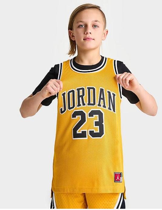 JDN Jordan 23 95A773 Y3E NIKE 