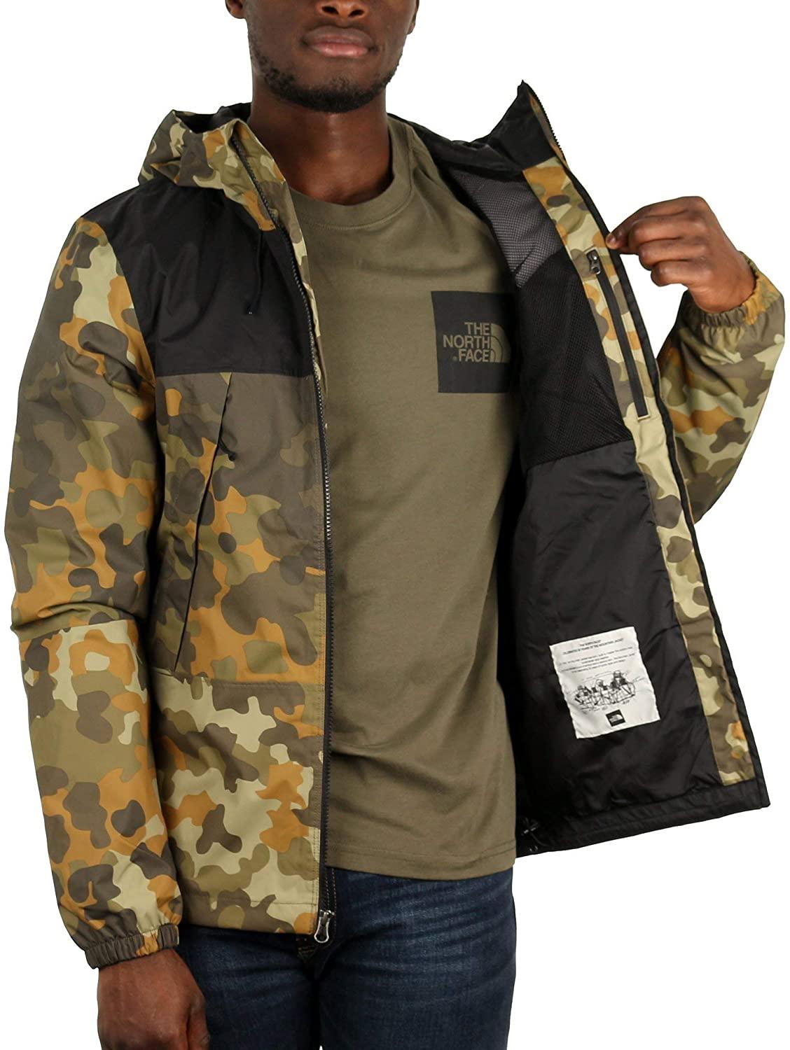 1990 JKT T92S515XP UNI THE NORTH FACE 