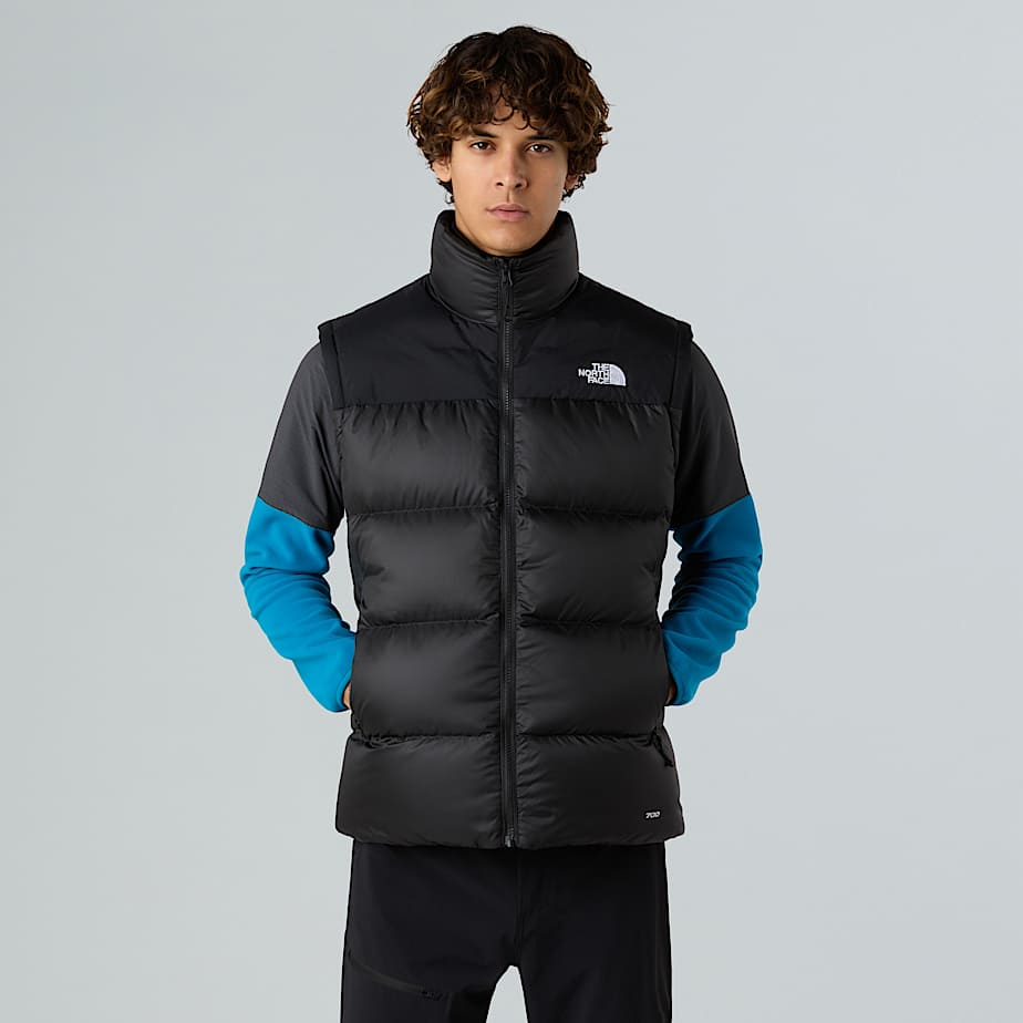 M diablo Down 2.0 Vest NF0A8994 GOC1 THE NORTH FACE 