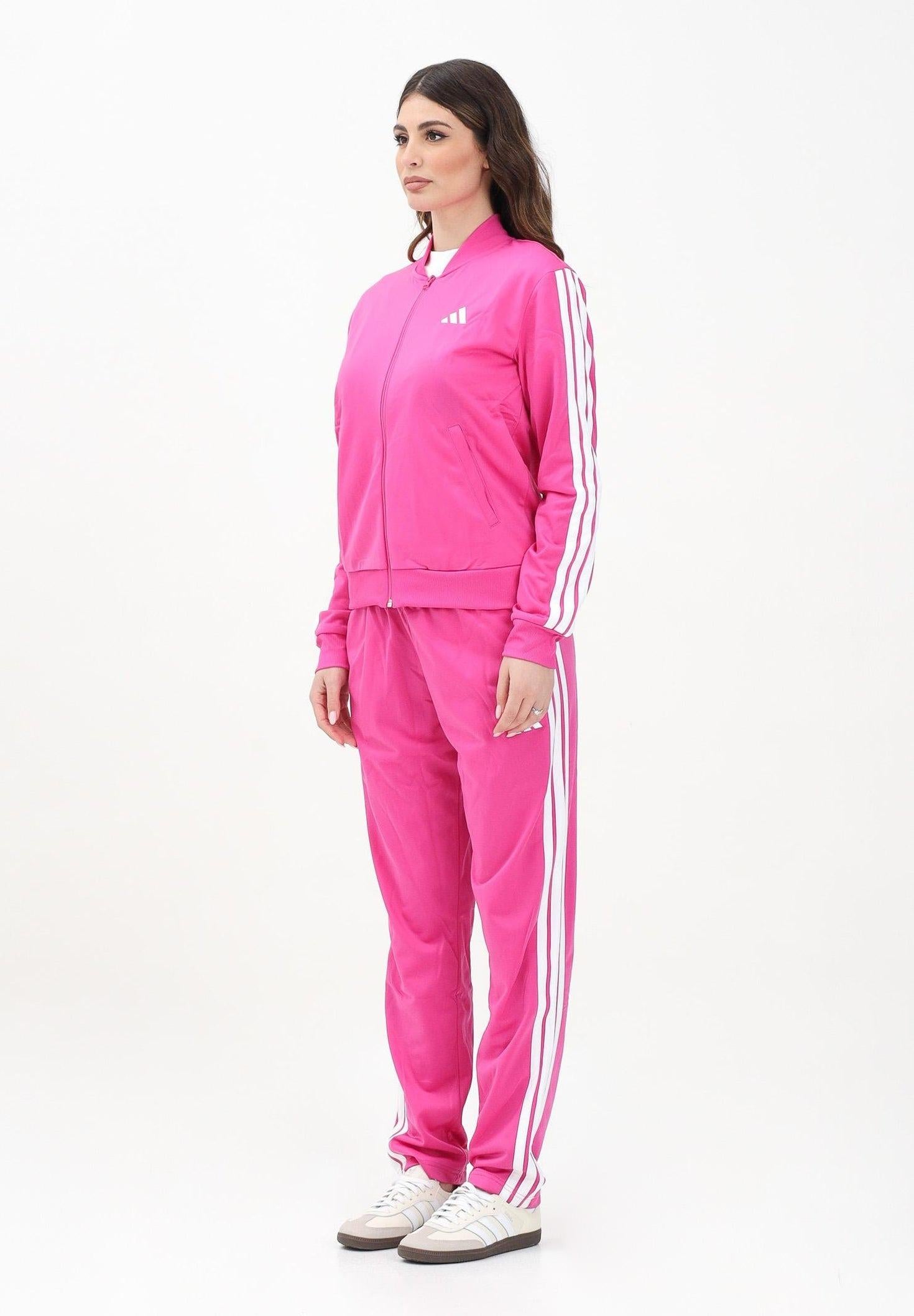 Track suit Essentials 3-Stripes JD5436 UNI ADIDAS 