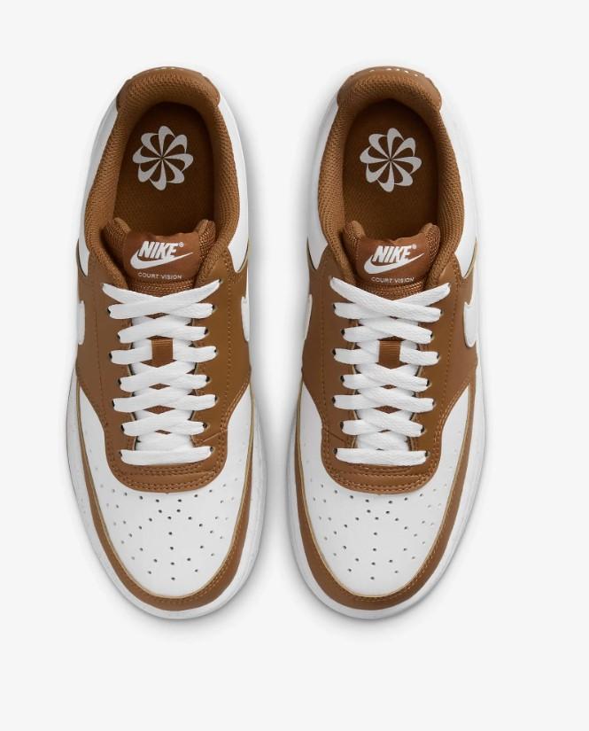 Court vision lo nn DH3158 200 NIKE 