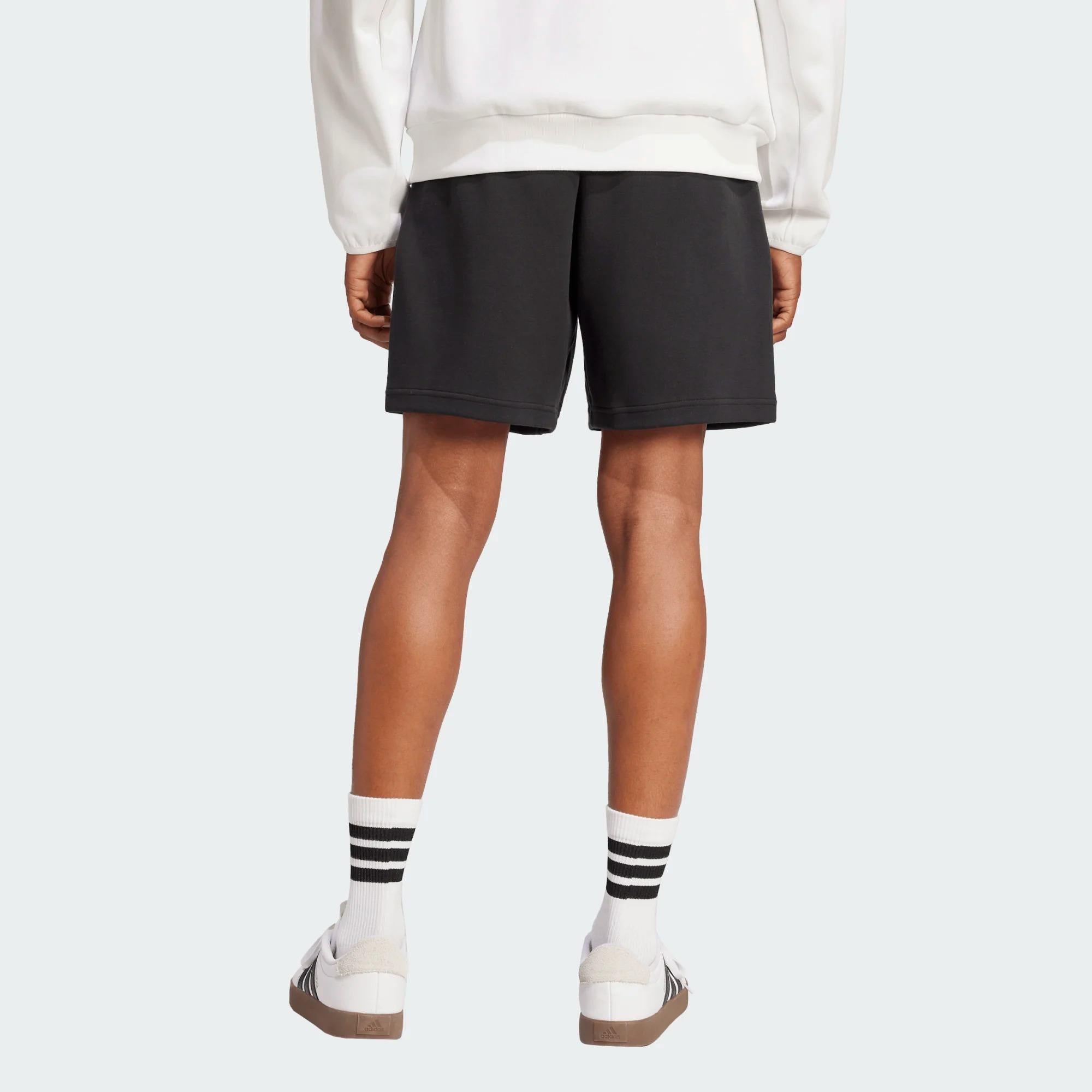 Adidas Shorts JD4956 - ADIDAS 
