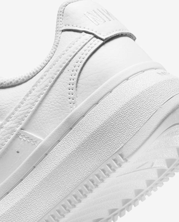 Court Vision Alta DM0113 100 NIKE 