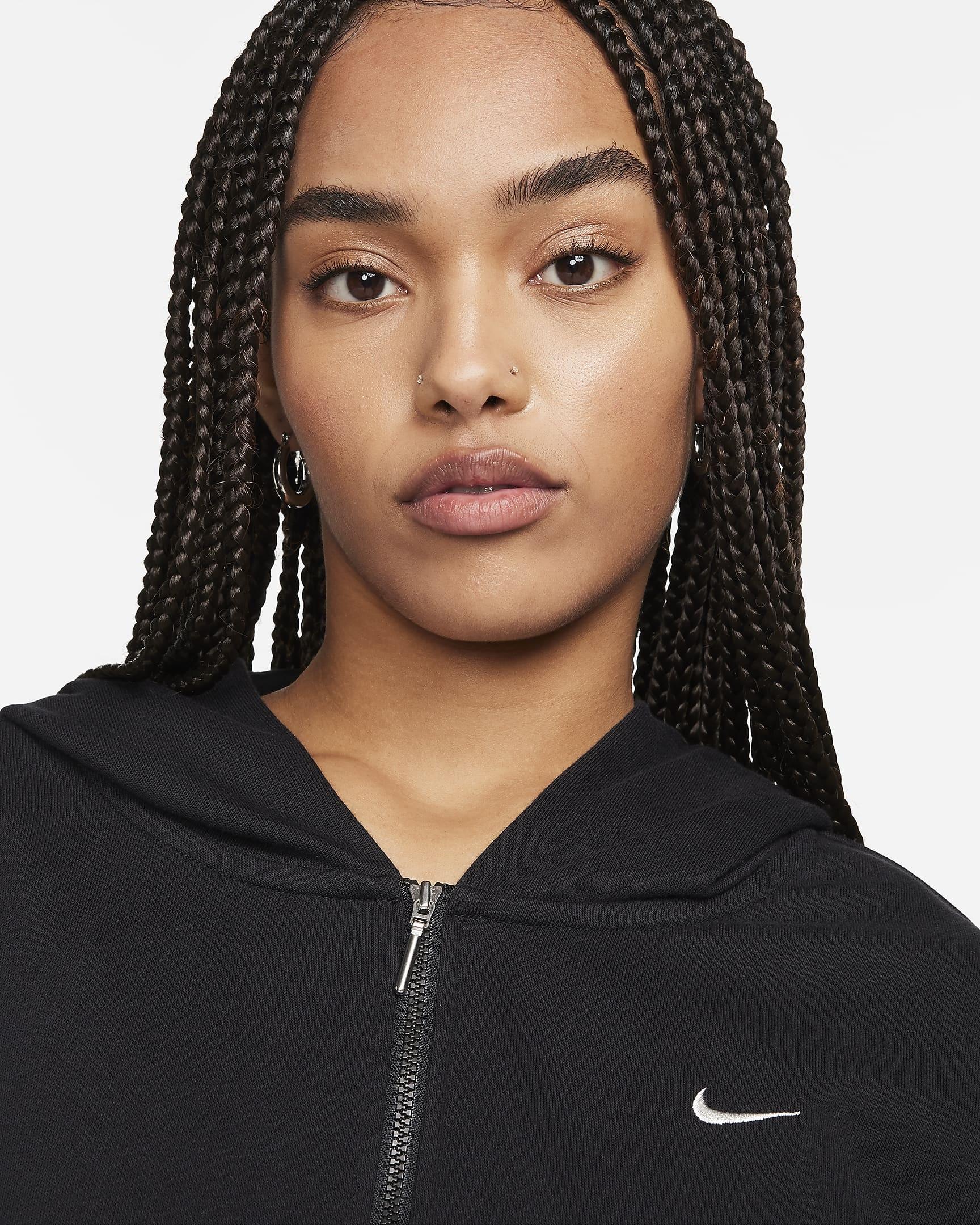 Sportswear Chill Terry FN2415 010 NIKE 