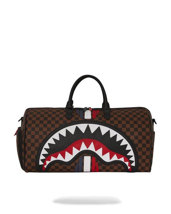Machine Francaise 910D7490 NSZ SPRAYGROUND 