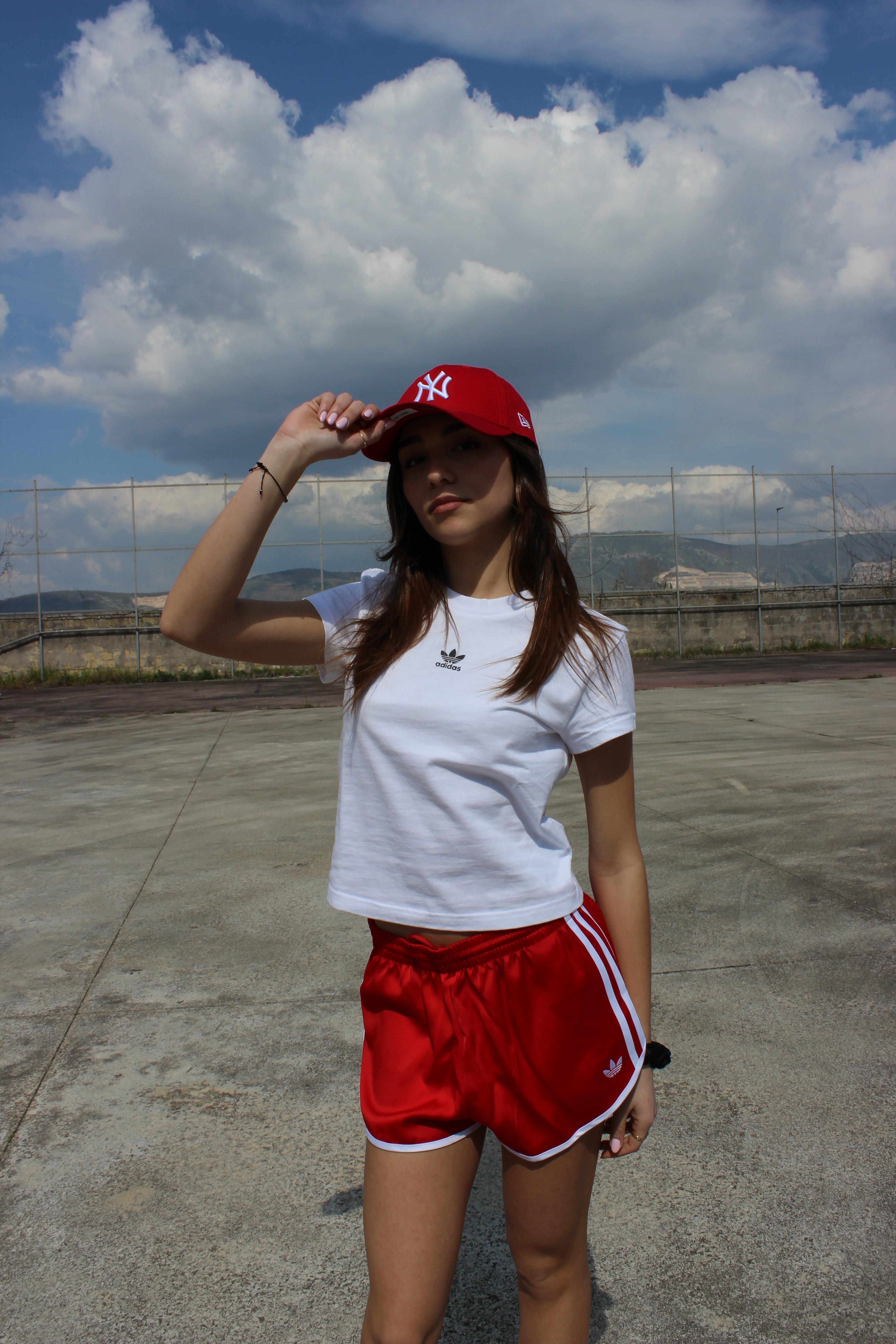 Shorts Sprinter 3 KD3716 UNI ADIDAS 