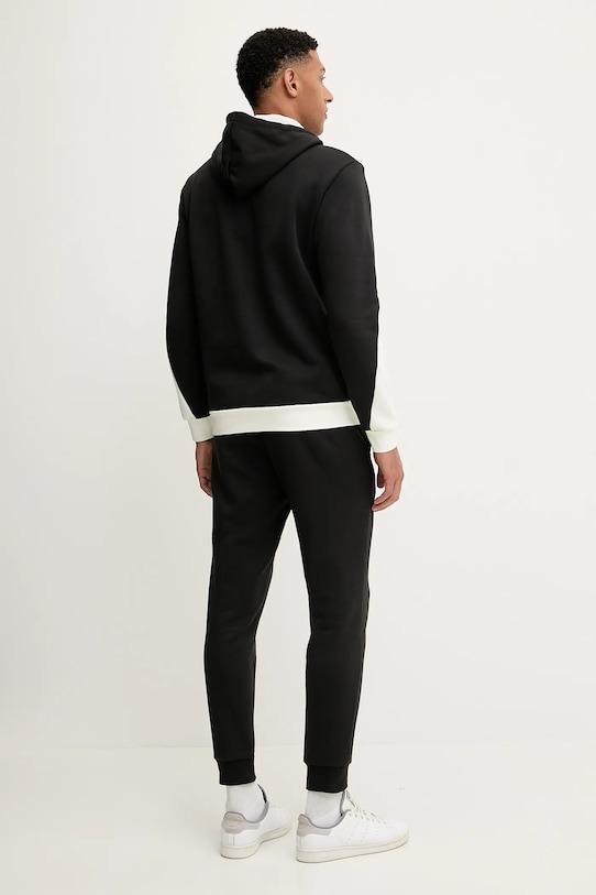 Adidas Tuta da Uomo Fleece Colorblock KB5264 UNI ADIDAS 