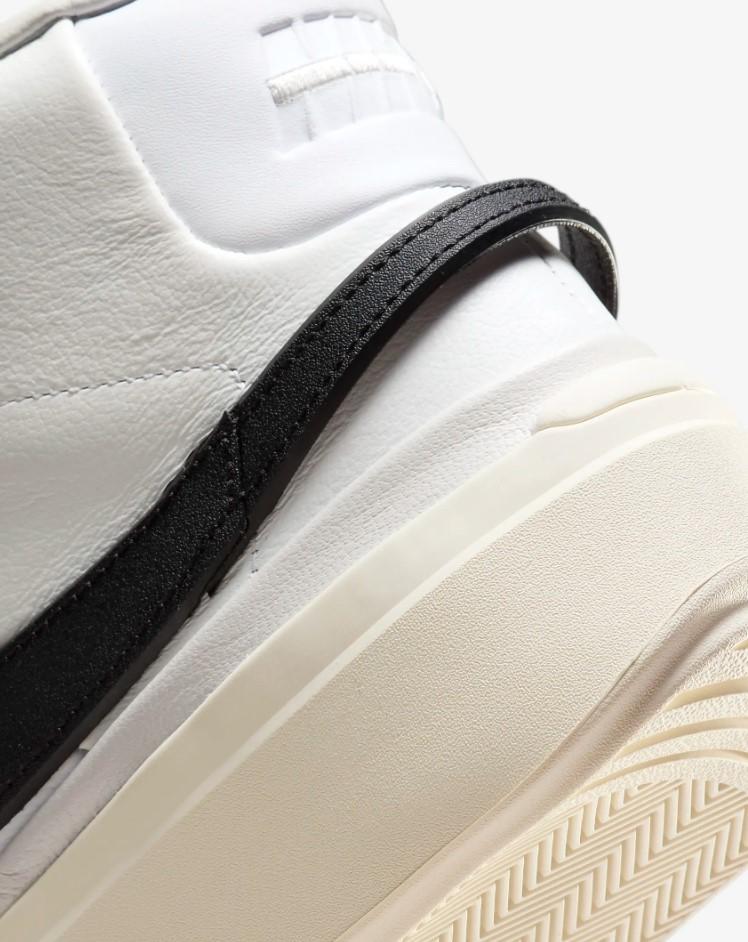 BLAZER PHANTOM MID DX5800 100 NIKE 