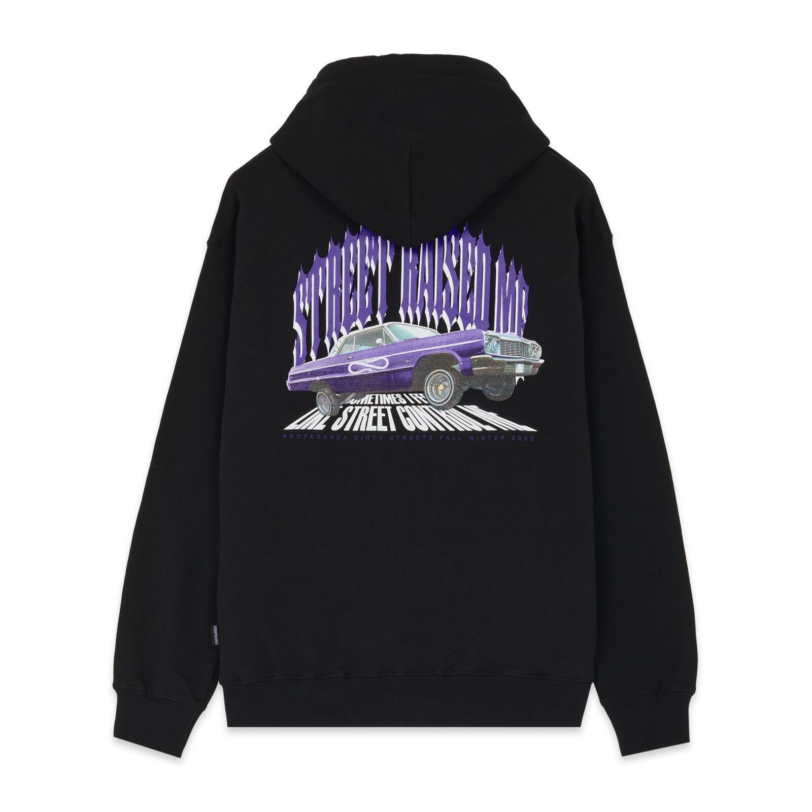 Hoodie 22FWPRFE 704 PROPAGANDA 
