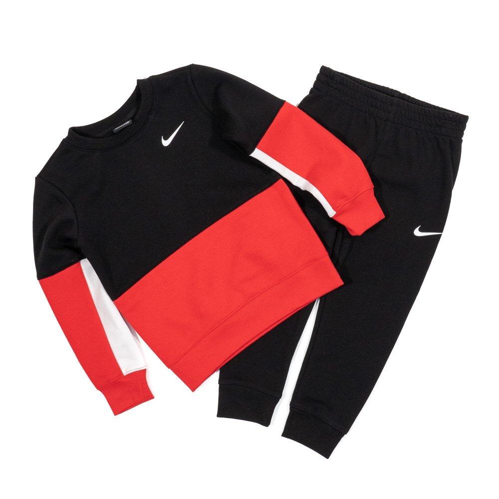 Nike Tuta 86I515 023 NIKE 