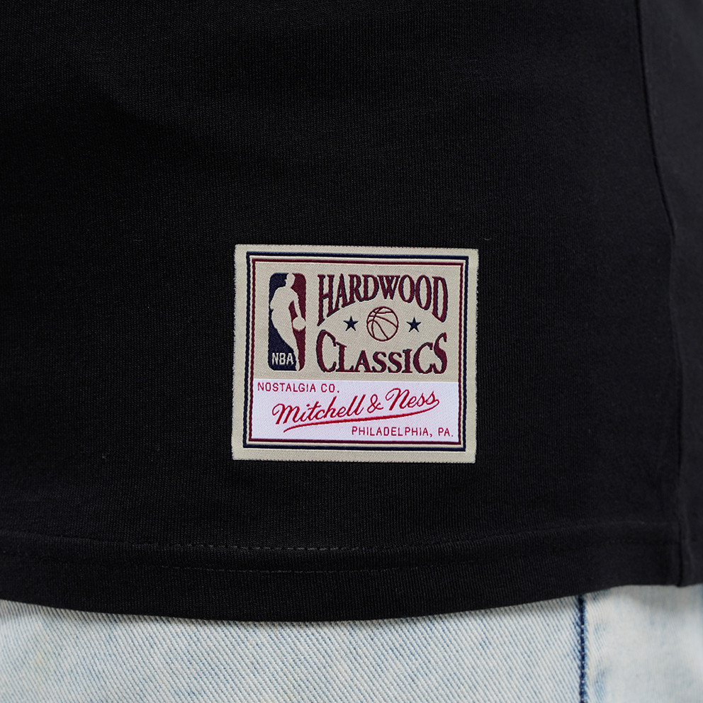 Hyper Type TP10213 CBUBLK MITCHELL&NESS 