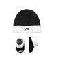 Futura Hat&Bootie