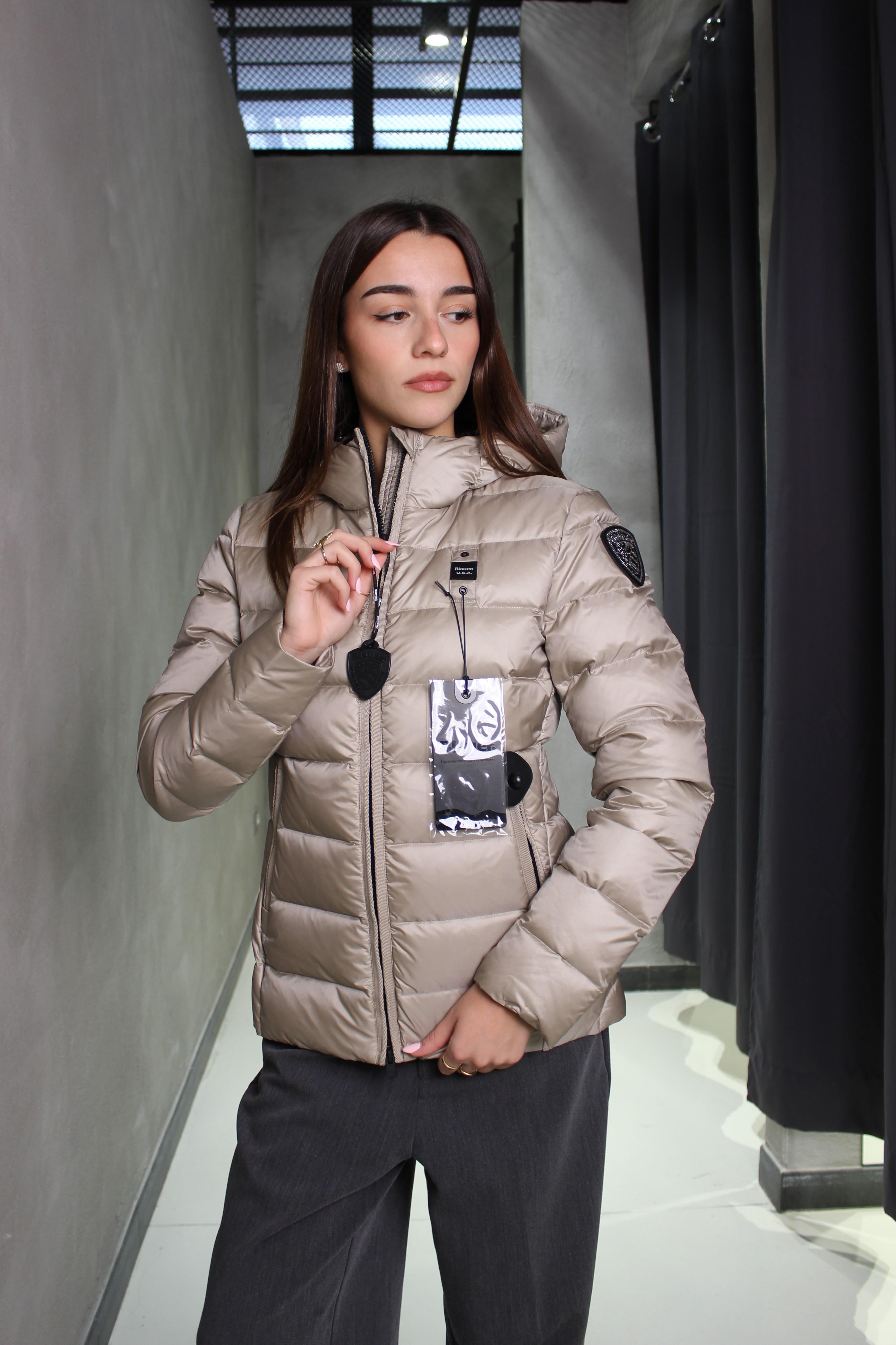 Charme W 25WBLDC03100 301LT BLAUER 