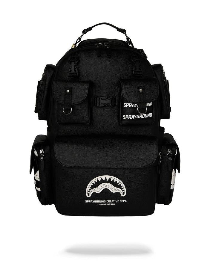 Midnight Osaka Payload Backpack