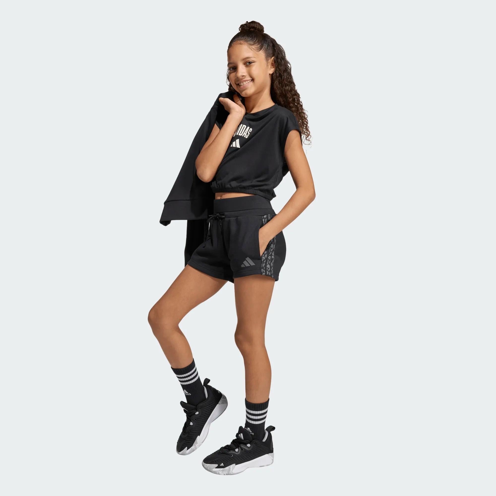 Adidas Shorts KB6969 UNI ADIDAS 