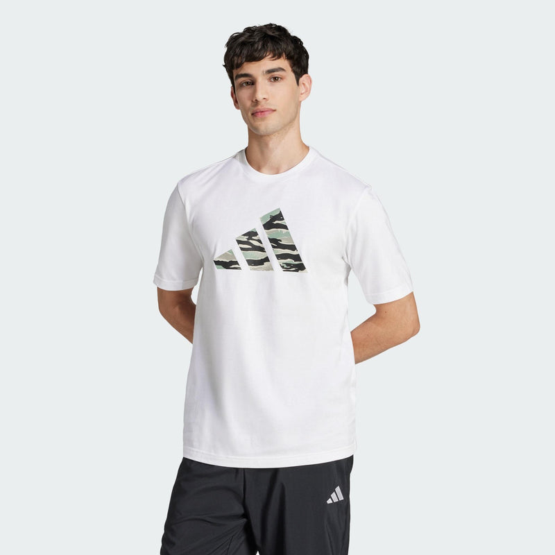 Camo Logo