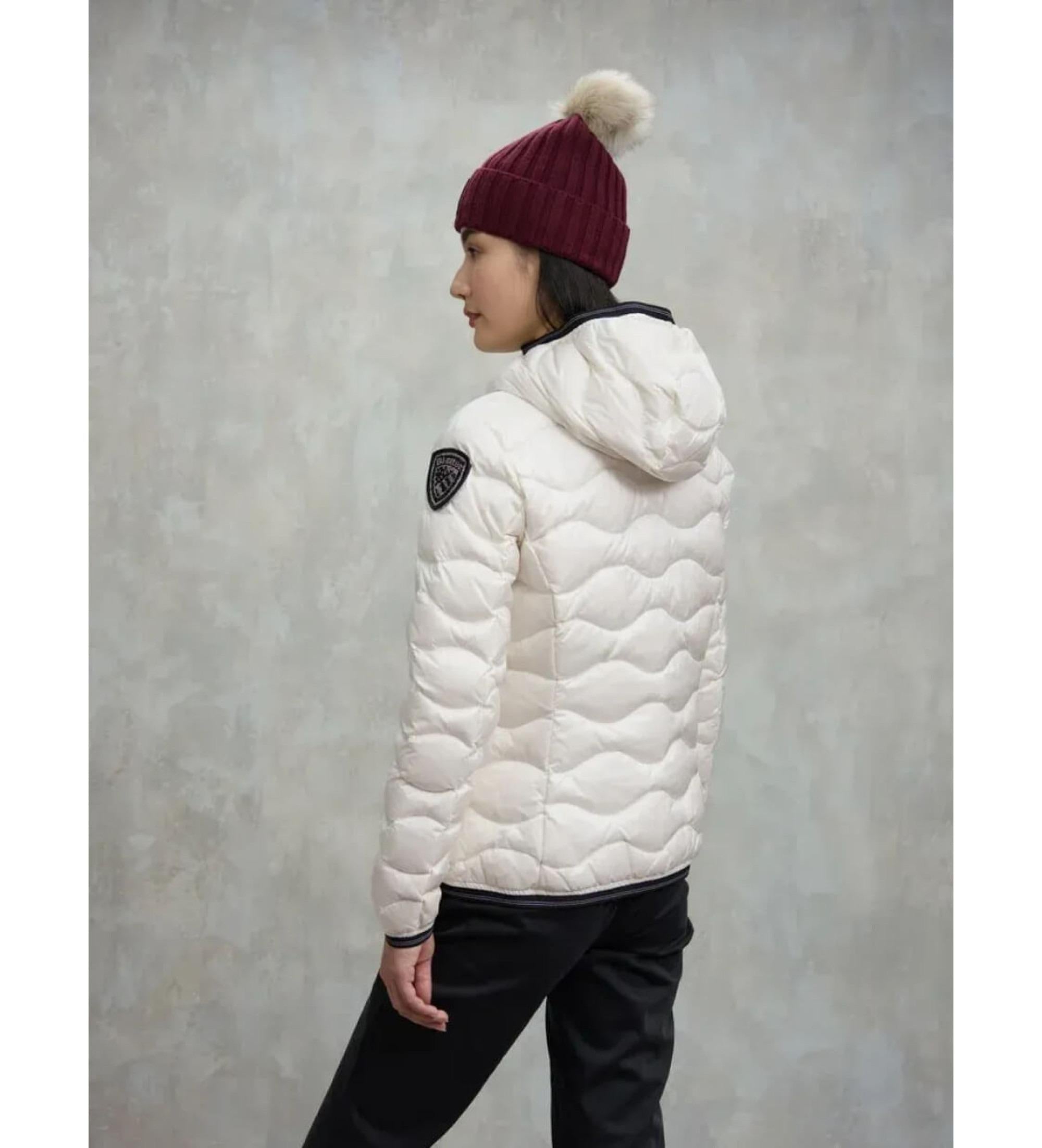 Camelia W 25WBLDC03095 100BI BLAUER 
