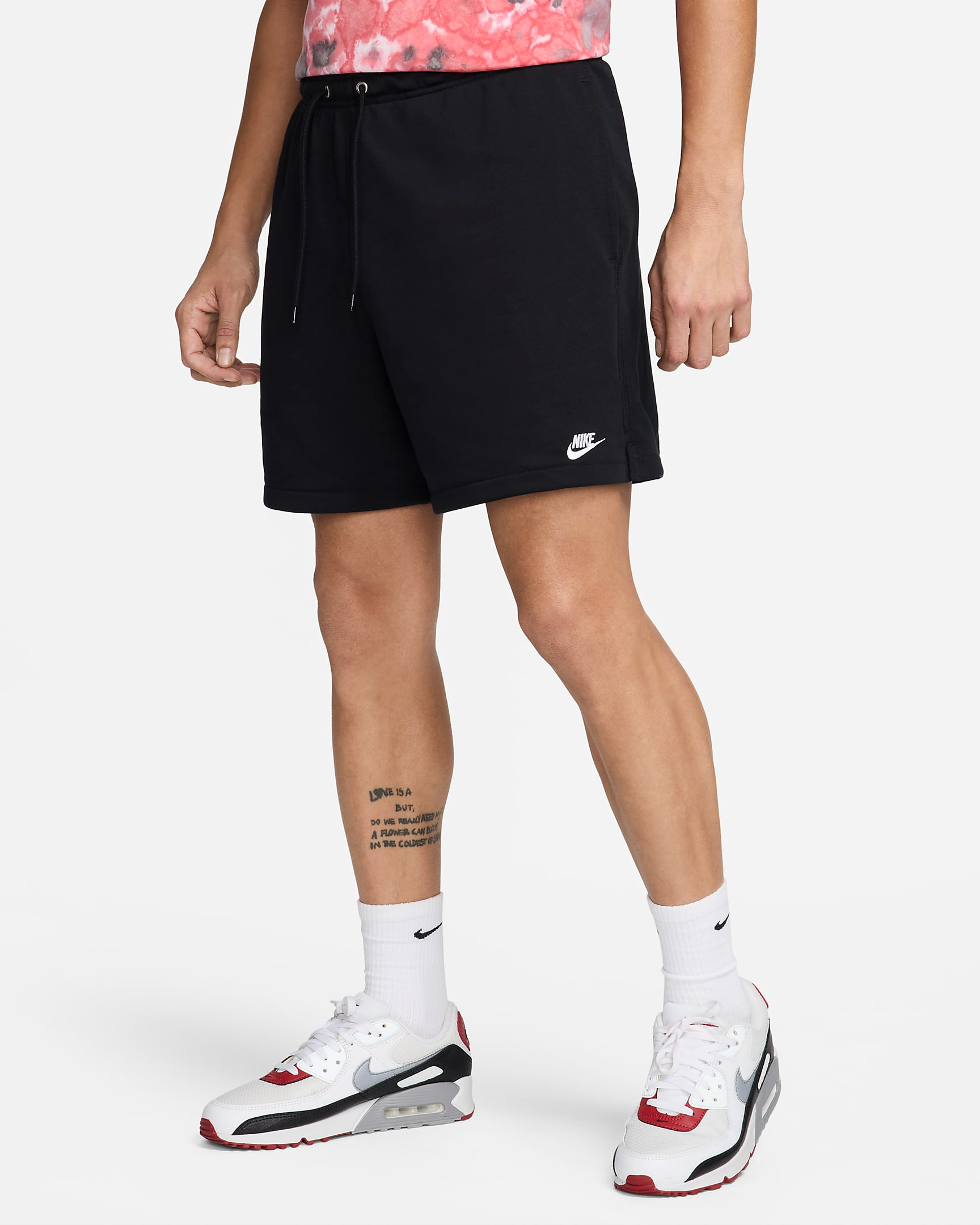 Nike Club FN3520 010 NIKE 